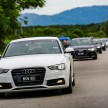 DRIVEN: “Audi Malaysia. Land of quattro” challenge