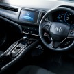 MEGA GALLERY: Honda Vezel goes on sale in Japan