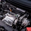 Honda wants Guinness World Record for efficiency, taking Civic Tourer diesel 13,670 km across Europe