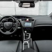 Honda wants Guinness World Record for efficiency, taking Civic Tourer diesel 13,670 km across Europe