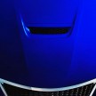 VIDEO: Special Lexus RC F pulses to your heartbeat