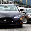 AD: Win an all-expenses-paid trip to Italy for two and drive a Maserati on track with Maybank ASPIRE!