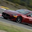 AD: Win an all-expenses-paid trip to Italy for two and drive a Maserati on track with Maybank ASPIRE!