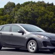 DRIVEN: Mazda3 third-gen 2.0 and 2.5 in Australia