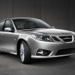 2014 Saab 9-3 Aero – going for it, one more time
