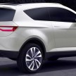 SEAT crossover planned for 2016, to rival Qashqai