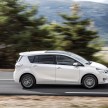 2014 Toyota Verso – offers BMW-sourced 1.6L diesel