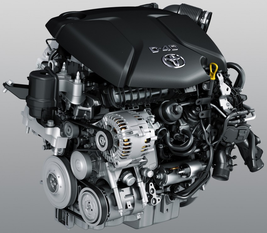 2014 Toyota Verso – offers BMW-sourced 1.6L diesel 217931