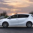 2014 Toyota Verso – offers BMW-sourced 1.6L diesel