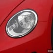 DRIVEN: Volkswagen Beetle 1.2 TSI – reinvented again