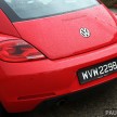 VW Beetle 1.2 TSI gets new trim levels – from RM133k