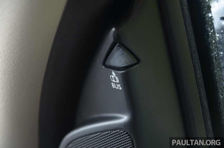DRIVEN: Volvo XC60 T5 – 2.0 turbo power 219316