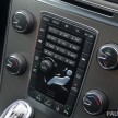 DRIVEN: Volvo XC60 T5 – 2.0 turbo power