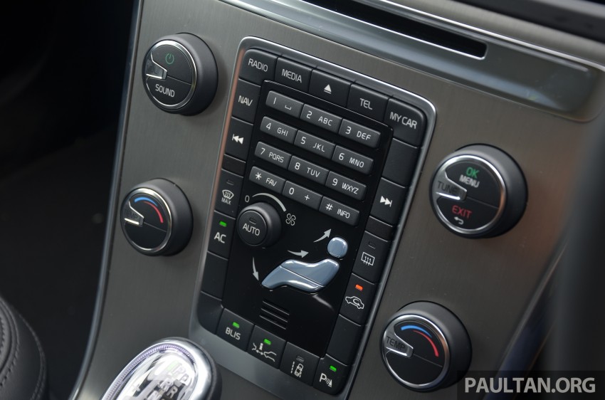 DRIVEN: Volvo XC60 T5 – 2.0 turbo power 219320