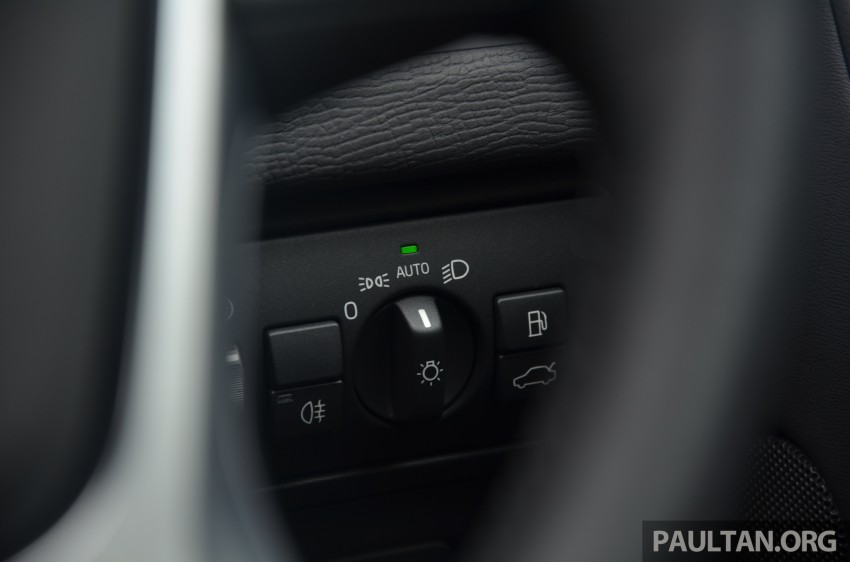 DRIVEN: Volvo XC60 T5 – 2.0 turbo power 219319