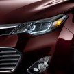 Toyota USA new flagship car unveiled – Toyota Avalon