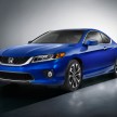 2013 Honda Accord: first official photos released!