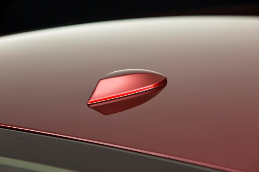 GALLERY: 2013 Honda Civic US market facelift Image #144043