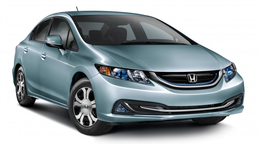 GALLERY: 2013 Honda Civic US market facelift 144010