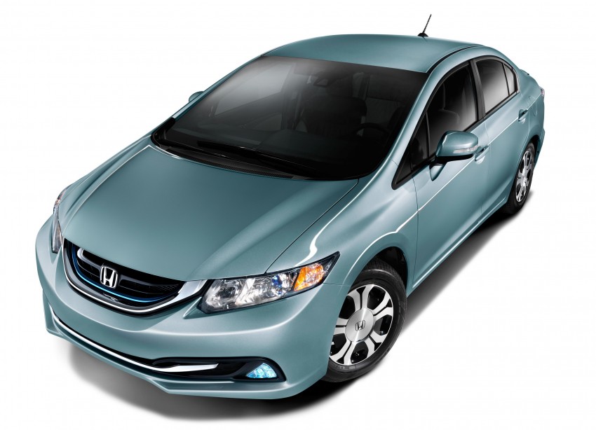 GALLERY: 2013 Honda Civic US market facelift 144006