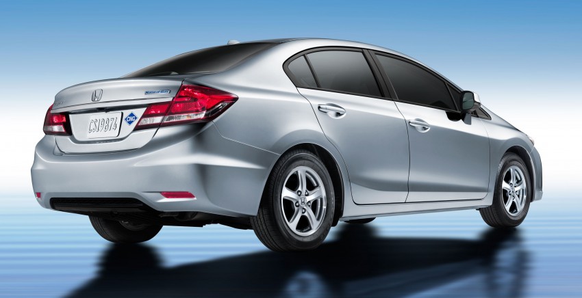 GALLERY: 2013 Honda Civic US market facelift 144002