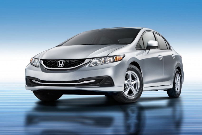 GALLERY: 2013 Honda Civic US market facelift 144001