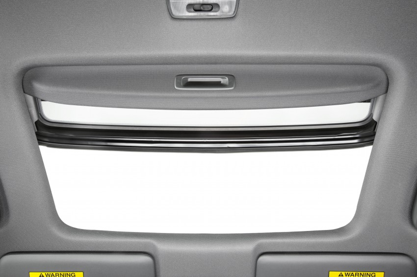 GALLERY: 2013 Honda Civic US market facelift Image #143984