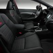 GALLERY: 2013 Honda Civic US market facelift