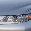 Lexus ES sheds dowdy image, follows the GS’ lead