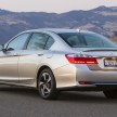 2014 Honda Accord PHEV Plug-in Hybrid – full details!