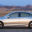 2014 Honda Accord PHEV Plug-in Hybrid – full details!