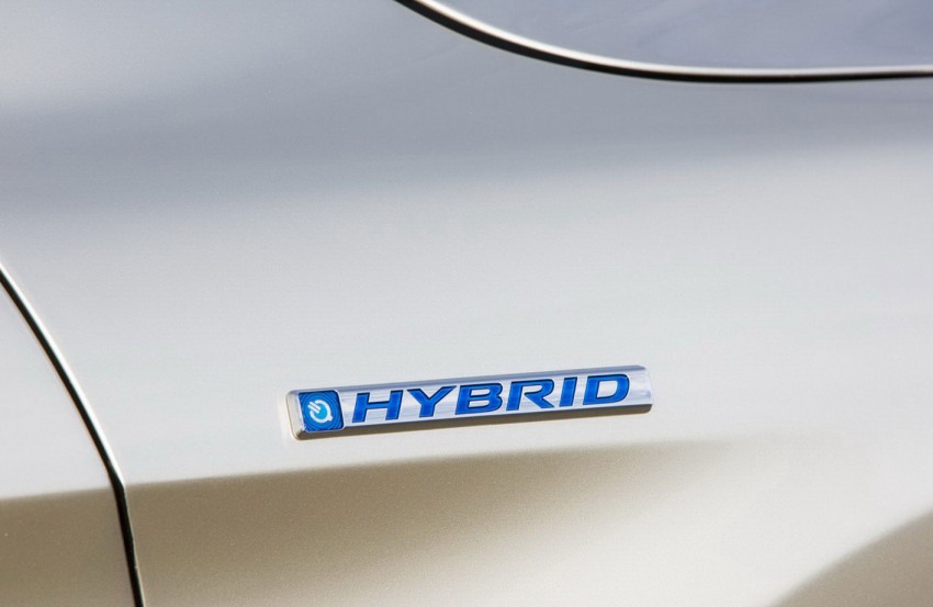 2014 Honda Accord PHEV Plug-in Hybrid – full details! 129312