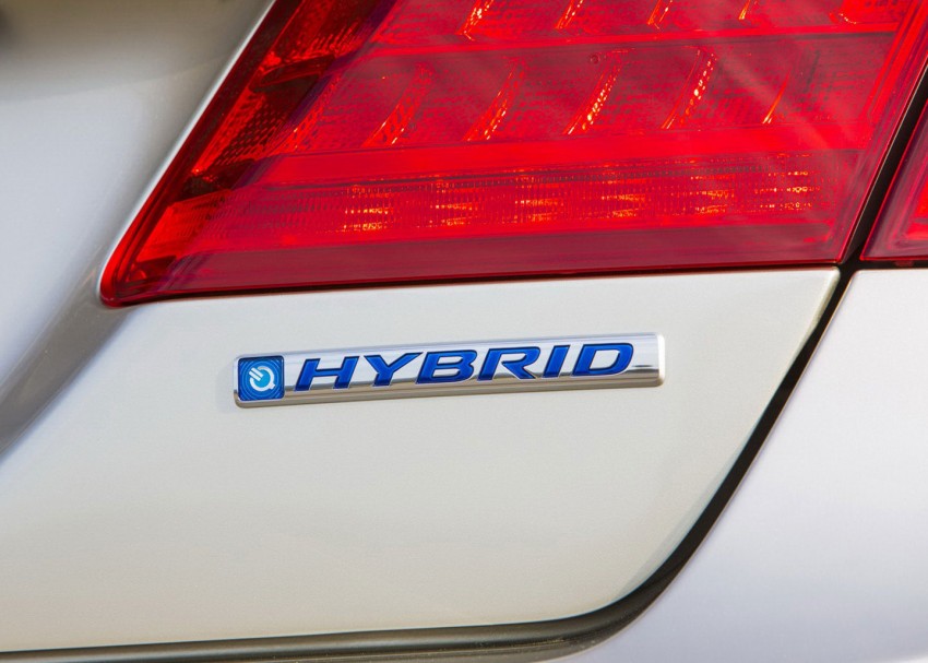 2014 Honda Accord PHEV Plug-in Hybrid – full details! 129313