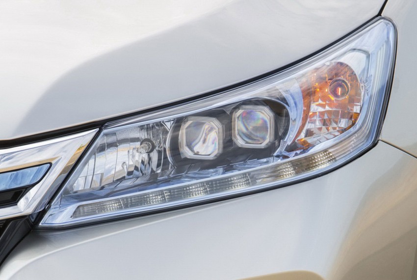 2014 Honda Accord PHEV Plug-in Hybrid – full details! 129314