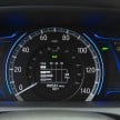 2014 Honda Accord PHEV Plug-in Hybrid – full details!