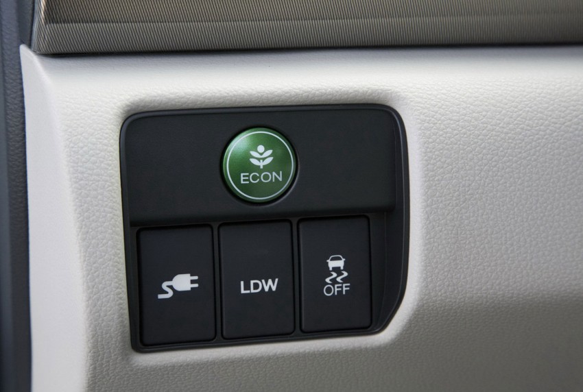 2014 Honda Accord PHEV Plug-in Hybrid – full details! 129327