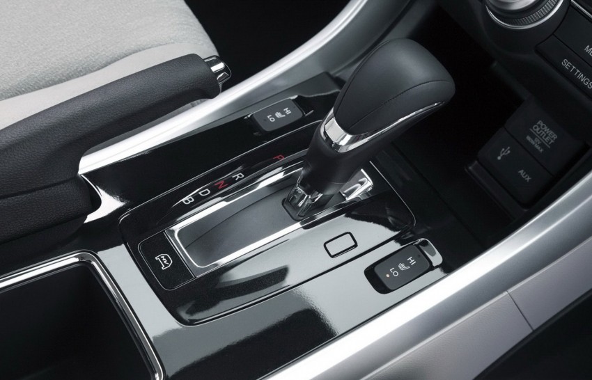 2014 Honda Accord PHEV Plug-in Hybrid – full details! 129328