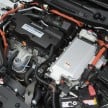 2014 Honda Accord PHEV Plug-in Hybrid – full details!