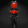 Limited-edition Ducati 1199 Superleggera, RM488,888