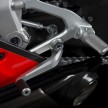 Limited-edition Ducati 1199 Superleggera, RM488,888