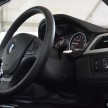 DRIVEN: 2013 BMW 316i – offering a new level of entry