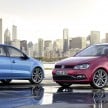Next-gen Volkswagen Polo due mid-2017 – report