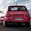 Next-gen Volkswagen Polo due mid-2017 – report