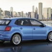 Volkswagen Polo facelift now in India, Malaysia next?