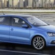 Volkswagen Malaysia teases Polo hatch facelift again