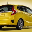 usdm honda fit