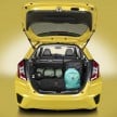 usdm honda fit