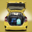 usdm honda fit
