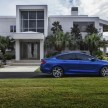 2015 Chrysler 200 – new American D-segment sedan