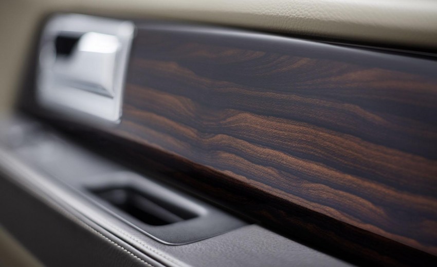 2015 Lincoln Navigator unveiled, gets EcoBoost V6 223849
